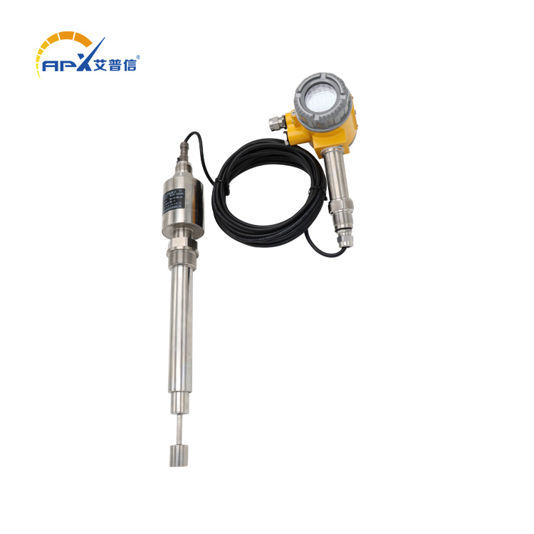 在線振動式粘度計